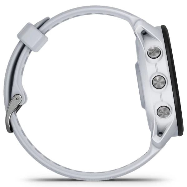 Montres Cardio GPS GARMIN FORERUNNER 955 WHITE 22 Blanc 5 Montres Cardio GPS GARMIN FORERUNNER 955 WHITE 22 Blanc – Image 5