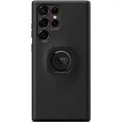 Téléphones Outdoor QUAD LOCK SAMSUNG S22 ULTRA CASE 22 Noir