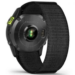 Montres Cardio GPS GARMIN ENDURO 2 SAPPHIRE CARBON GREY 22 Noir / Vert -Electronique Eclairage Soldes 2022 9 116443 enduro 2 sapphire carbon grey 010 02754 01 06