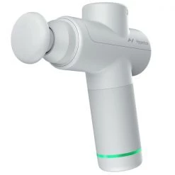 Pistolet De Massage HYPERICE HYPERVOLT GO 2 WHITE 23 Blanc -Electronique Eclairage Soldes 2022 9 117390 hypervolt go 2 white hyp55200 006 00 03