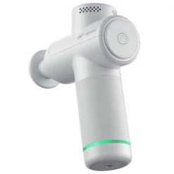 Pistolet De Massage HYPERICE HYPERVOLT GO 2 WHITE 23 Blanc -Electronique Eclairage Soldes 2022 9 117390 hypervolt go 2 white hyp55200 006 00 04
