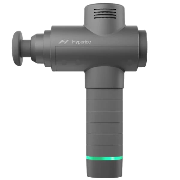 Pistolet De Massage HYPERICE HYPERVOLT 2 GREY 23 Gris 1 Pistolet De Massage HYPERICE HYPERVOLT 2 GREY 23 Gris