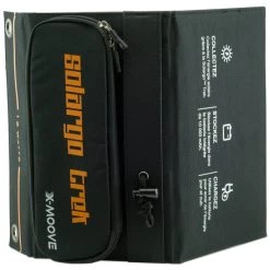 Batteries Et Chargeurs Portatifs XMOOVE TREK 22 Noir -Electronique Eclairage Soldes 2022 9 118142 trek trek 04