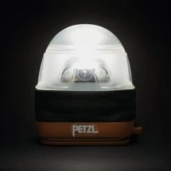 Accessoire Lampe Frontale PETZL NOCTILIGHT 22 Orange -Electronique Eclairage Soldes 2022 9 24299 noctilight E093DA00 03