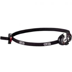 Lampes Frontales PETZL E+LITE 22 Noir