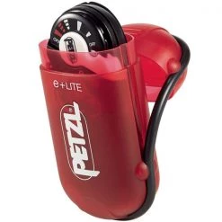 Lampes Frontales PETZL E+LITE 22 Noir -Electronique Eclairage Soldes 2022 9 27149 e plus elite E02 P4 03