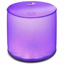 Lanternes Camping MPOWERD LUCI AURA 19 Blanc