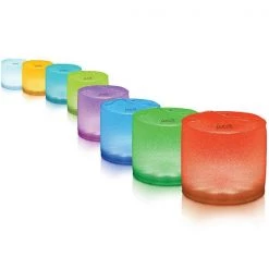 Lanternes Camping MPOWERD LUCI AURA 19 Blanc -Electronique Eclairage Soldes 2022 9 32920 luci aura 1003 04