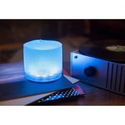 Lanternes Camping MPOWERD LUCI AURA 19 Blanc -Electronique Eclairage Soldes 2022 9 32920 luci aura 1003 06