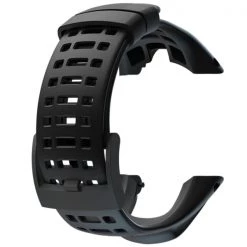 Accessoires Montres SUUNTO AMBIT3 PEAK BLACK STRAP 20 Noir