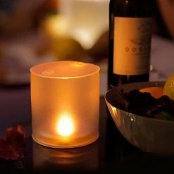 Lanternes Camping MPOWERD LUCI CANDLE 22 Orange -Electronique Eclairage Soldes 2022 9 36451 luci candle 1010 001 03