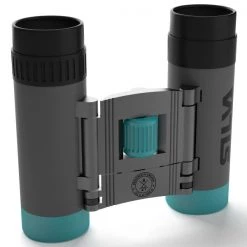 Jumelles SILVA POCKET SCOPE 8X 22 Gris