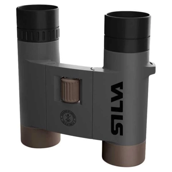 Jumelles SILVA SCENIC 8 22 Noir 1 Jumelles SILVA SCENIC 8 22 Noir