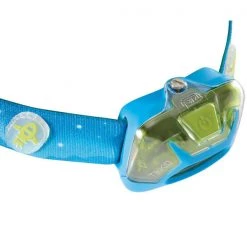Lampes Frontales PETZL TIKKID BLEU 22 Bleu 6 Lampes Frontales PETZL TIKKID BLEU 22 Bleu -Electronique Eclairage Soldes 2022 9 40680 tikkid bleu E091BA00 03