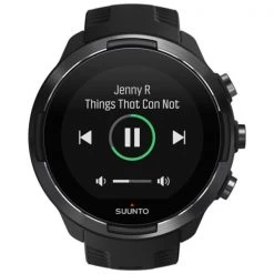 Montres Cardio GPS SUUNTO 9 BARO BLACK 21 Noir -Electronique Eclairage Soldes 2022 9 48128 9 baro black ss050019000 05
