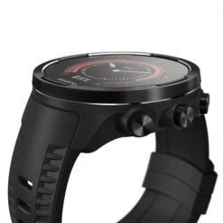 Montres Cardio GPS SUUNTO 9 BARO BLACK 21 Noir -Electronique Eclairage Soldes 2022 9 48128 9 baro black ss050019000 06