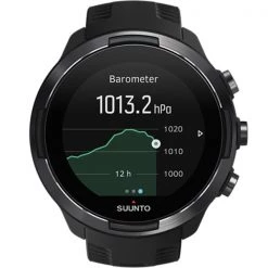 Montres Cardio GPS SUUNTO 9 BARO BLACK 21 Noir -Electronique Eclairage Soldes 2022 9 48128 9 g1 baro black SS050019000 03
