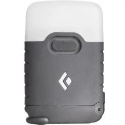 Lanternes Camping BLACK DIAMOND ZIP LANTERN GRAPHITE 23 Gris