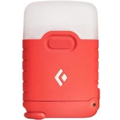 Lanternes Camping BLACK DIAMOND ZIP LANTERN OCTANE 23 Orange