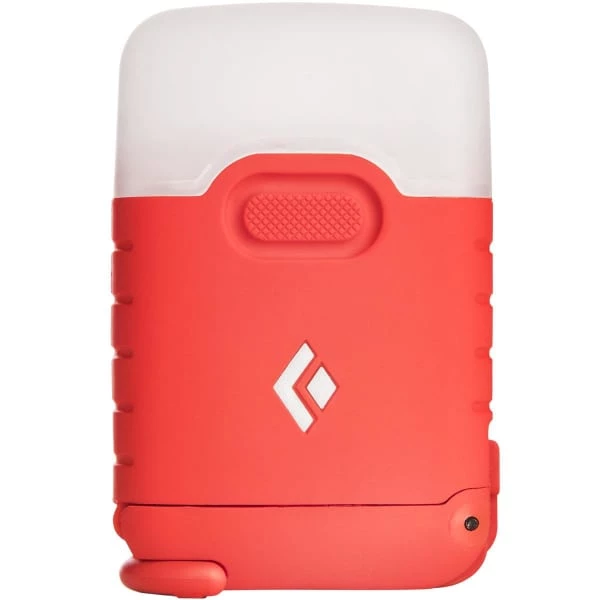 Lanternes Camping BLACK DIAMOND ZIP LANTERN OCTANE 23 Orange 1 Lanternes Camping BLACK DIAMOND ZIP LANTERN OCTANE 23 Orange