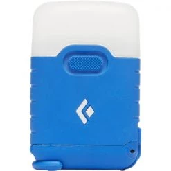 Lanternes Camping BLACK DIAMOND ZIP LANTERN POWELL BLUE 22 Bleu