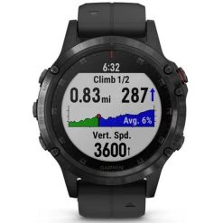 Montres Cardio GPS GARMIN FENIX 5 PLUS SAPPHIRE BLACK/BLACK BAND GPS 19 Noir 6 Montres Cardio GPS GARMIN FENIX 5 PLUS SAPPHIRE BLACK/BLACK BAND GPS 19 Noir -Electronique Eclairage Soldes 2022 9 51469 fenix 5s plus sapphire blk band gps 010 01988 01 03