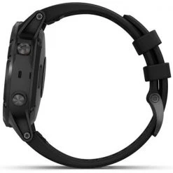 Montres Cardio GPS GARMIN FENIX 5 PLUS SAPPHIRE BLACK/BLACK BAND GPS 19 Noir 7 Montres Cardio GPS GARMIN FENIX 5 PLUS SAPPHIRE BLACK/BLACK BAND GPS 19 Noir -Electronique Eclairage Soldes 2022 9 51469 fenix 5s plus sapphire blk band gps 010 01988 01 04