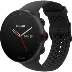 Montres Cardio GPS POLAR VANTAGE M M/L BLACK 20 Noir