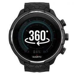 Montres Cardio GPS SUUNTO 9 BARO TITANIUM 21 Noir 11 Montres Cardio GPS SUUNTO 9 BARO TITANIUM 21 Noir -Electronique Eclairage Soldes 2022 9 52094 9 baro titanium ss050145000 06