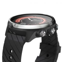 Montres Cardio GPS SUUNTO 9 BLACK 20 Noir -Electronique Eclairage Soldes 2022 9 52096 9 g1 black SS050142000 04