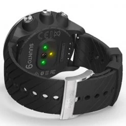 Montres Cardio GPS SUUNTO 9 BLACK 20 Noir -Electronique Eclairage Soldes 2022 9 52096 9 g1 black SS050142000 05