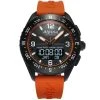 Montres Outdoor ALPINA WATCHES ALPINERX ORANGE 20 Orange