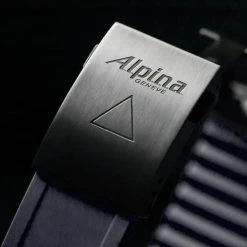 Montres Outdoor ALPINA WATCHES ALPINERX 45MM NAVY ORG 20 Bleu -Electronique Eclairage Soldes 2022 9 52947 alpina watch alpinerx 45mm navy org AL 283LNO5NAQ6 04