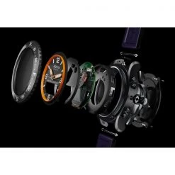 Montres Outdoor ALPINA WATCHES ALPINERX 45MM NAVY ORG 20 Bleu -Electronique Eclairage Soldes 2022 9 52947 alpina watch alpinerx 45mm navy org AL 283LNO5NAQ6 06