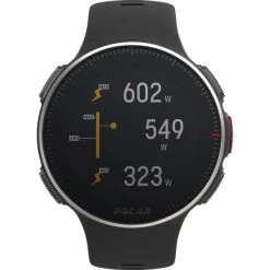Montres Cardio GPS POLAR VANTAGE V TITAN BLACK RED 19 Noir / Rouge -Electronique Eclairage Soldes 2022 9 57781 vantage v titan black red 90072459 04