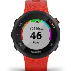 Montres Cardio GPS GARMIN FORERUNNER 45 LAVA RED 21 Rouge 6 Montres Cardio GPS GARMIN FORERUNNER 45 LAVA RED 21 Rouge -Electronique Eclairage Soldes 2022 9 58713 forerunner 45 lava red 010 02156 16 03