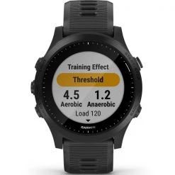 Montres Cardio GPS GARMIN FORERUNNER 945 BLACK 21 Noir -Electronique Eclairage Soldes 2022 9 58728 forerunner 945 black 010 02063 01 04