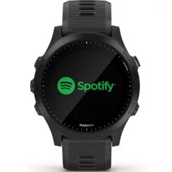 Montres Cardio GPS GARMIN FORERUNNER 945 BLACK 21 Noir -Electronique Eclairage Soldes 2022 9 58728 forerunner 945 black 010 02063 01 05