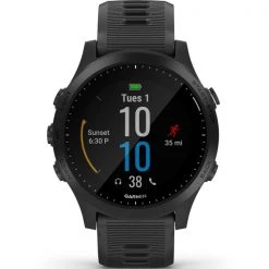 Montres Cardio GPS GARMIN FORERUNNER 945 BLACK 21 Noir -Electronique Eclairage Soldes 2022 9 58728 forerunner 945 black 010 02063 01 06