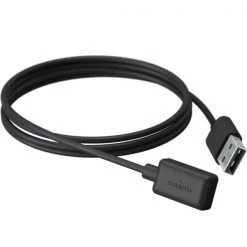 Accessoires Montres SUUNTO MAGNETIC USB CABLE BLACK 22 Noir
