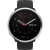 Montres Cardio GPS POLAR IGNITE BLACK/SILVER S 20 Noir