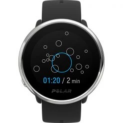 Montres Cardio GPS POLAR IGNITE BLACK/SILVER S 20 Noir 11 Montres Cardio GPS POLAR IGNITE BLACK/SILVER S 20 Noir -Electronique Eclairage Soldes 2022 9 61600 ignite blk slr s gen 90071065 06