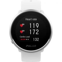 Montres Cardio GPS POLAR IGNITE WHITE/SILVER M/L 20 Blanc -Electronique Eclairage Soldes 2022 9 61601 ignite whi slr m l gen 90071067 06