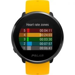 Montres Cardio GPS POLAR IGNITE YELLOW/BLACK M/L GEN 20 Jaune 9 Montres Cardio GPS POLAR IGNITE YELLOW/BLACK M/L GEN 20 Jaune -Electronique Eclairage Soldes 2022 9 61603 ignite yel slr m l gen 90075950 04
