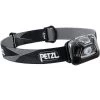 Lampes Frontales PETZL TIKKA NOIR 22 Noir