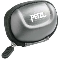 Accessoire Lampe Frontale PETZL ETUI LAMPE SHELL S 22 Gris