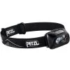 Lampes Frontales PETZL ACTIK CORE NOIRE 22 Noir