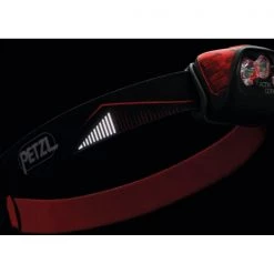 Lampes Frontales PETZL ACTIK CORE ROUGE 22 Noir / Rouge 6 Lampes Frontales PETZL ACTIK CORE ROUGE 22 Noir / Rouge -Electronique Eclairage Soldes 2022 9 61781 actik core rouge E099GA01 03