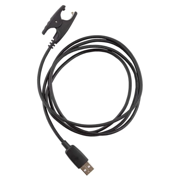 Accessoires Montres SUUNTO CLIP USB CABLE 22 Noir 1 Accessoires Montres SUUNTO CLIP USB CABLE 22 Noir
