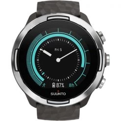 Montres Cardio GPS SUUNTO 9 BARO GRAPHITE 21 Gris